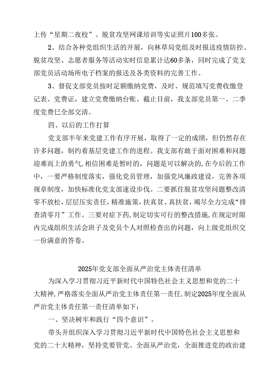 2025年基层党建工作重点任务清单9篇.docx_第3页