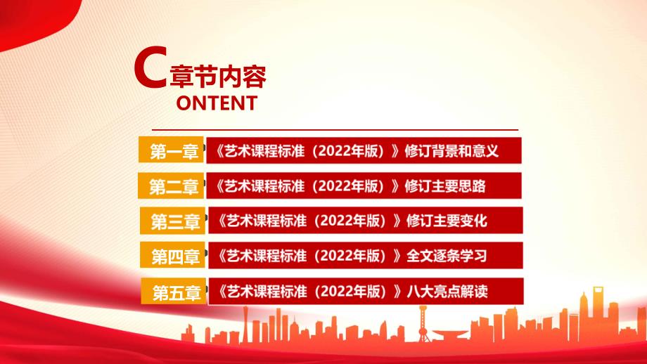 义务教育艺术课程标准2022年版2022年艺术新课标PPT课件.ppt_第3页
