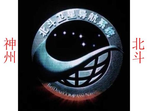 北斗卫星导航系统课件.ppt