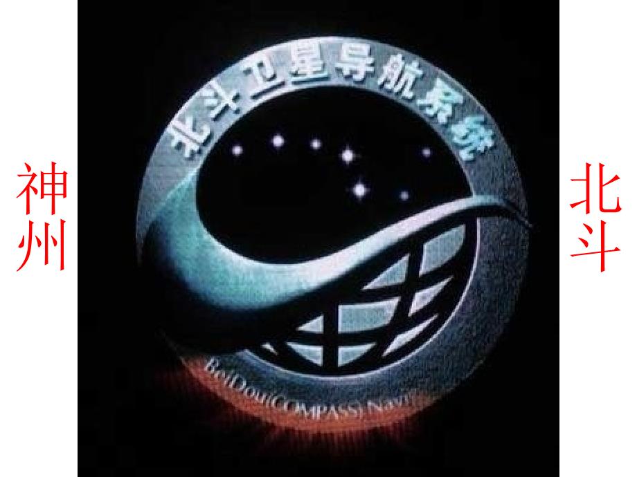 北斗卫星导航系统课件.ppt_第1页