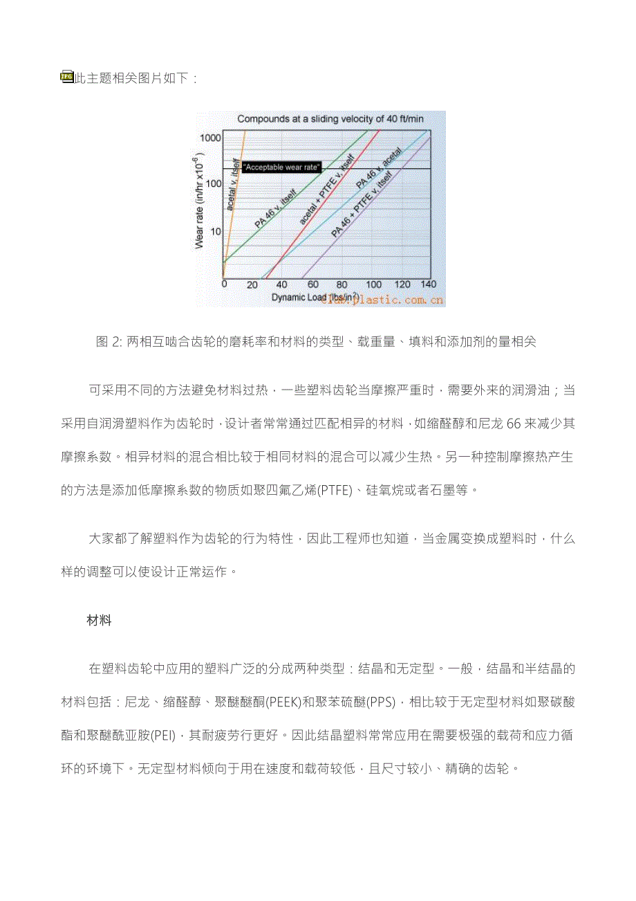 塑料齿轮的材料及成型工艺.doc_第3页