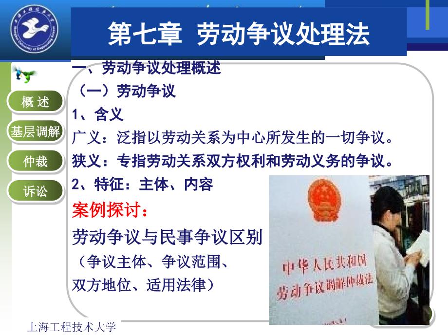劳动争议处理法PPT课件.ppt_第3页