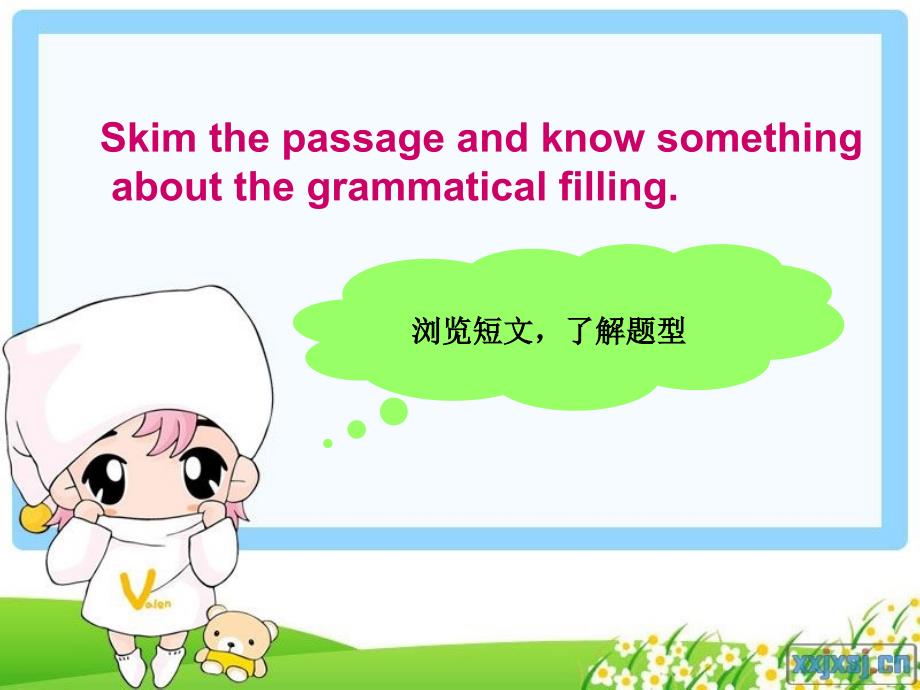中考英语语法填空.ppt_第3页