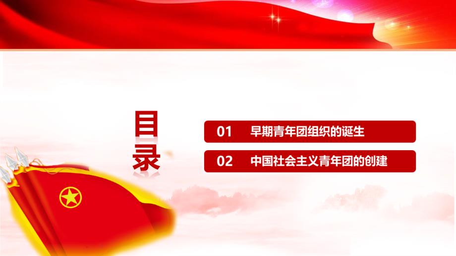 党课2022中国青年运动史重点学习PPT.pptx_第3页
