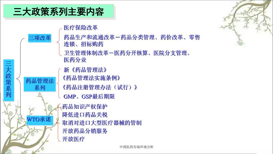 中国医药市场环境分析.ppt_第2页