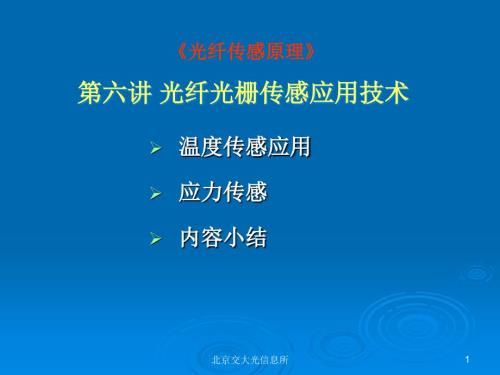光纤传感原理6.ppt
