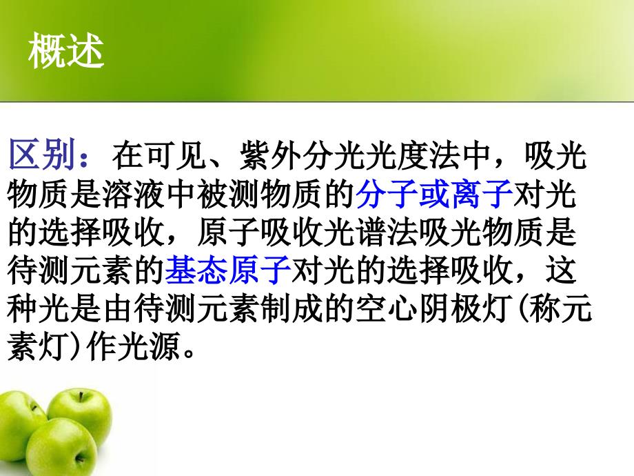 原子吸收光谱法课件.ppt_第3页