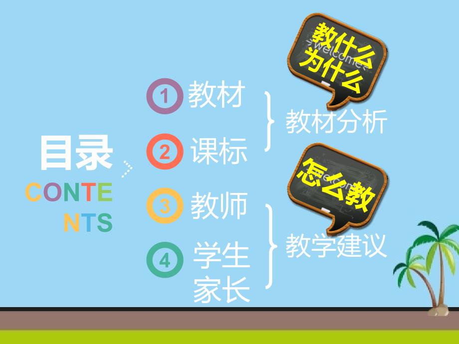 人教PEP版三年级英语上册教材解读分析PPT课件.ppt_第2页