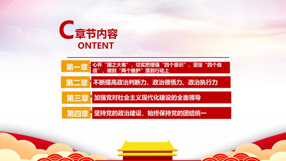 坚持党的全面领导第四卷专题PPT课件.ppt_第3页