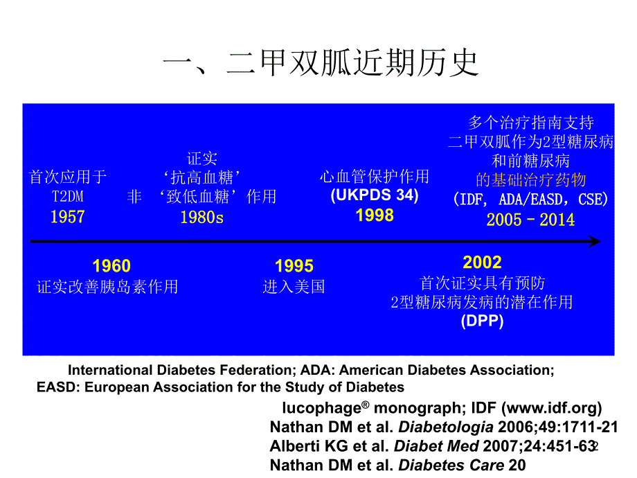二甲双胍中国专家共识ppt课件.ppt_第2页