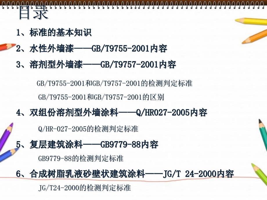 外墙涂料执行标准PPT课件.ppt_第2页