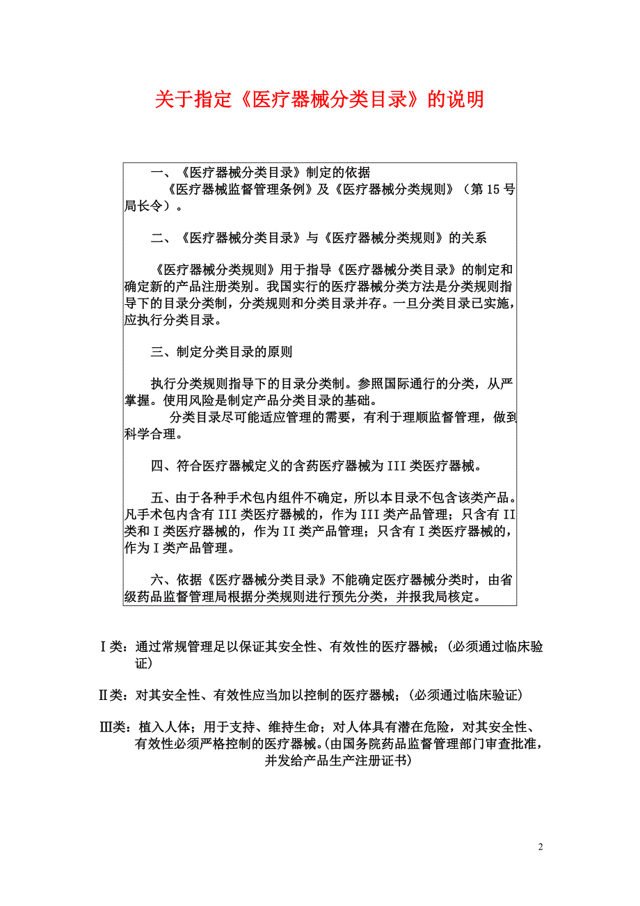 医疗器械分类目录68码修改.doc_第2页