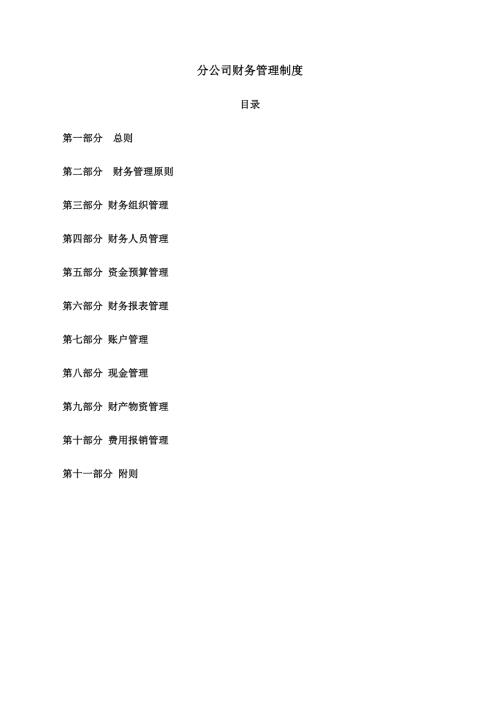 分公司财务管理制度.doc