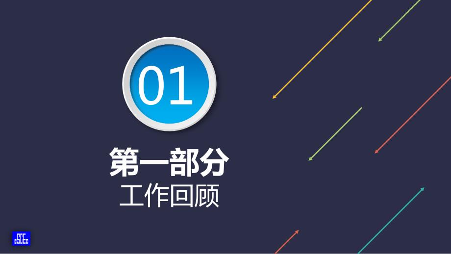 中建二局项目经理年终工作述职汇报.ppt_第3页