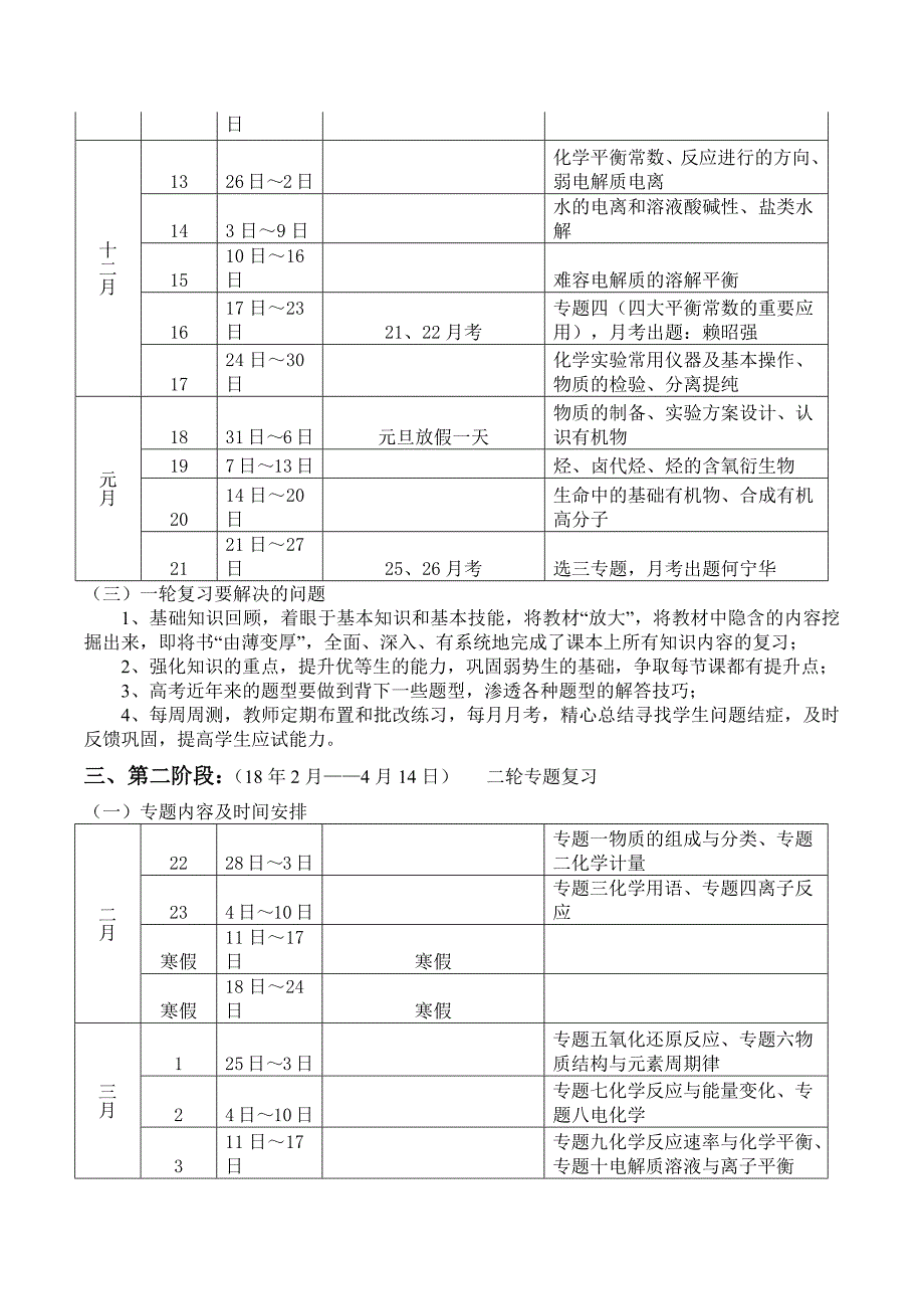 化学高考备考方案.doc_第2页