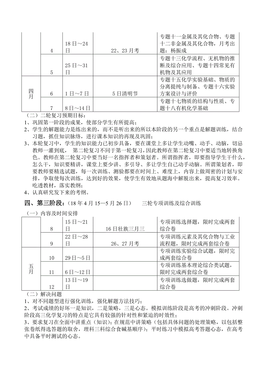 化学高考备考方案.doc_第3页