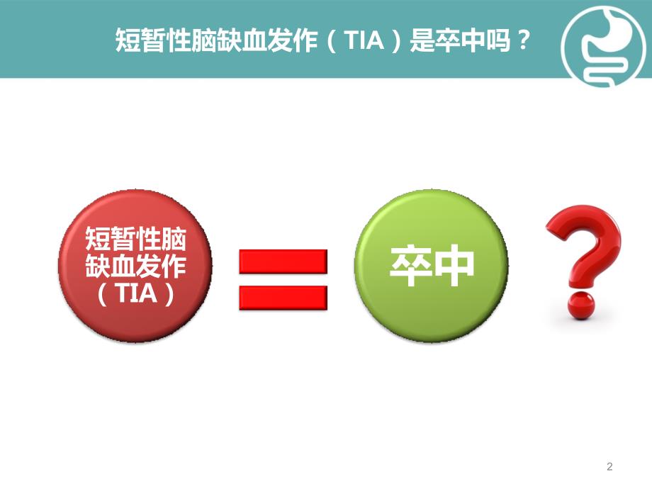 优质课件短暂性脑缺血发作健康教育.ppt_第2页