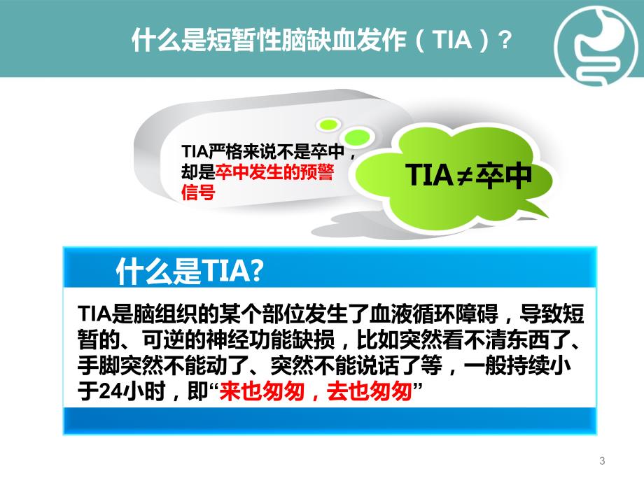 优质课件短暂性脑缺血发作健康教育.ppt_第3页