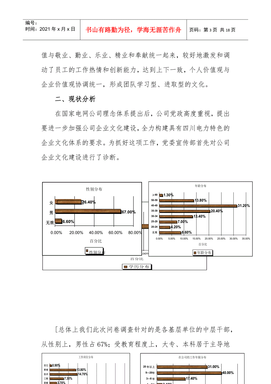 以争先文化铸造卓越川电四川省电力公司企业文化建设总结doc171.docx_第3页