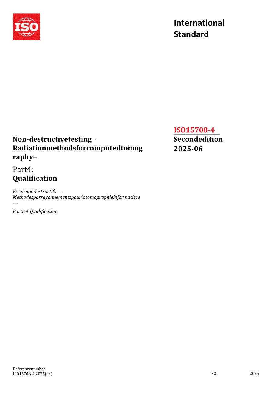 ISO 15708-4 2025.docx_第1页
