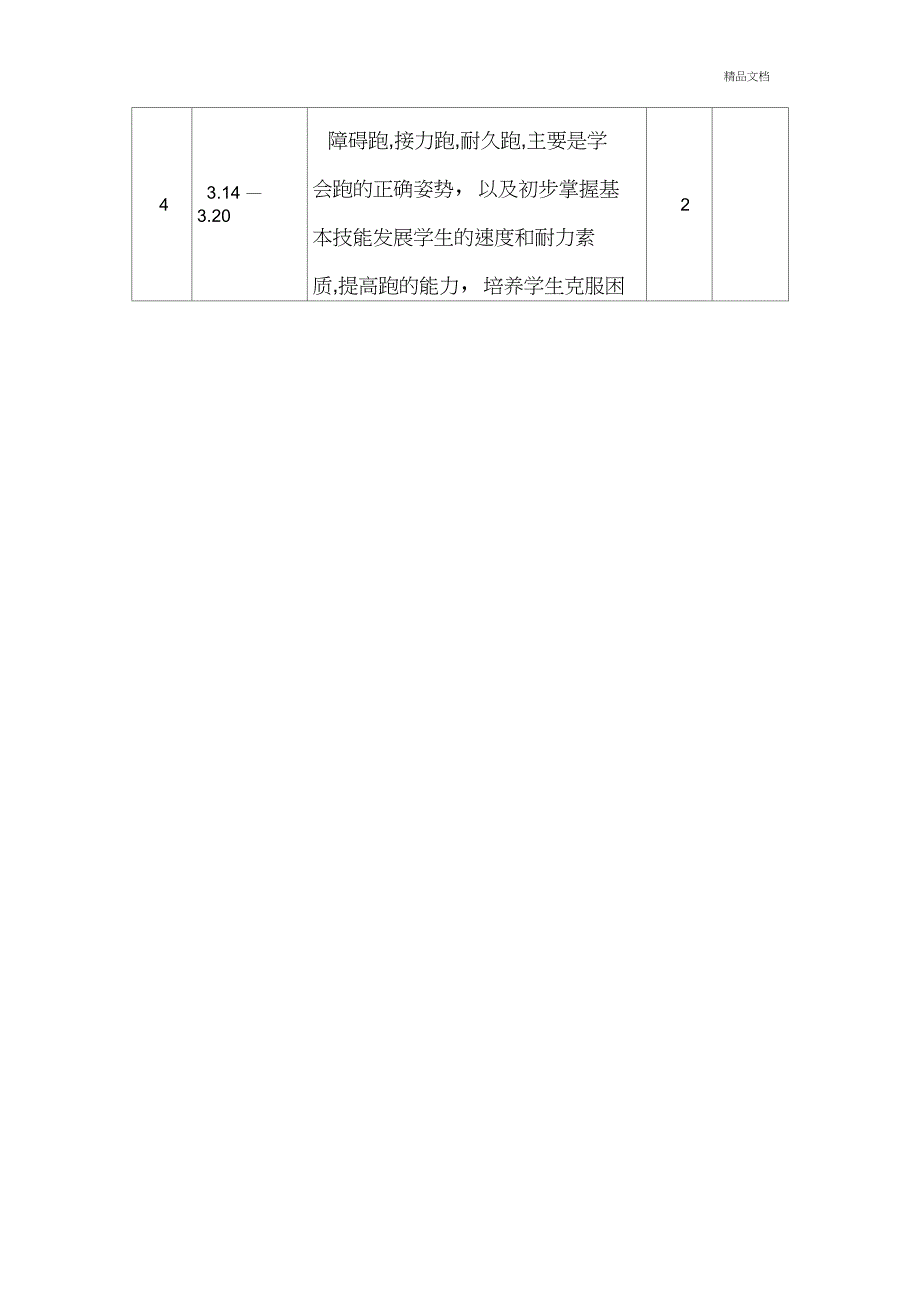 六年级下册体育教学计划和进度表.doc_第3页