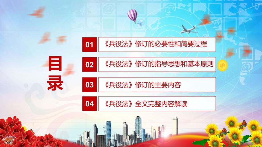 完整解读2021年新制定兵役法实用PPT解析课件.pptx_第3页
