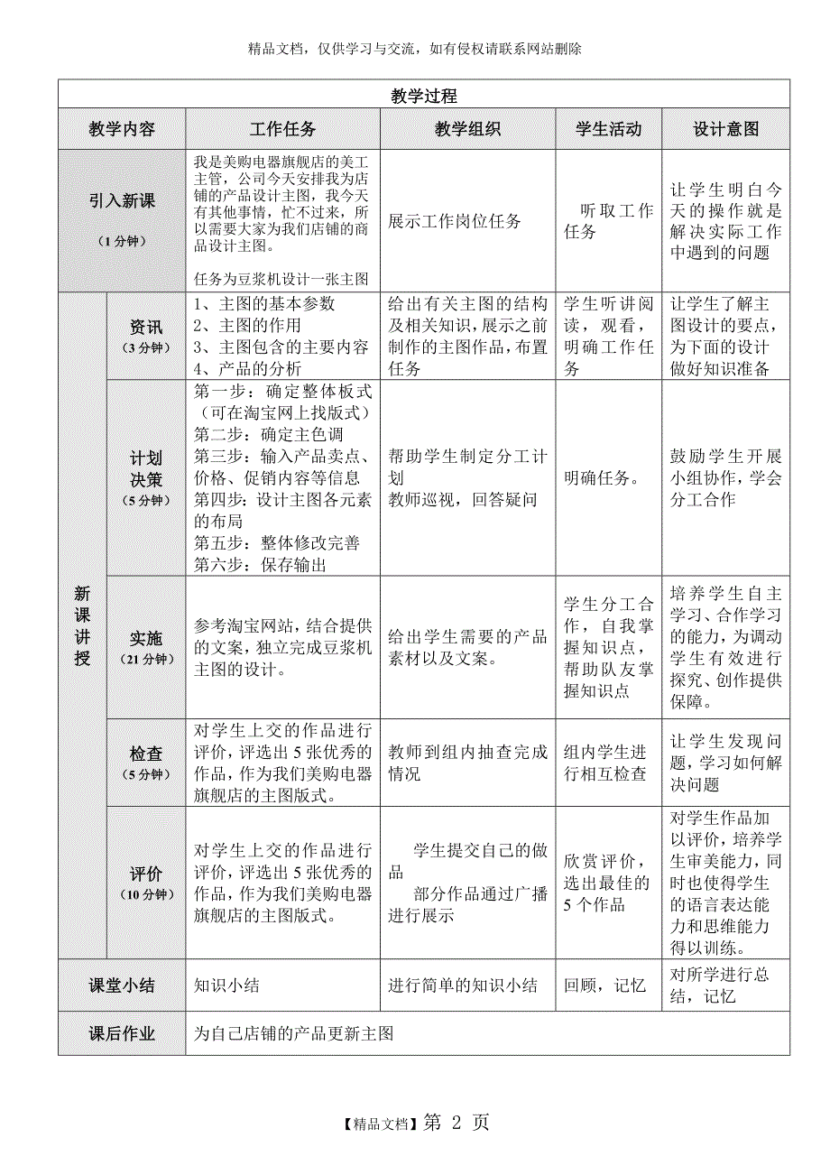 主图设计教学设计.doc_第2页