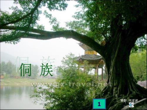 侗族服饰及其文化内涵.ppt