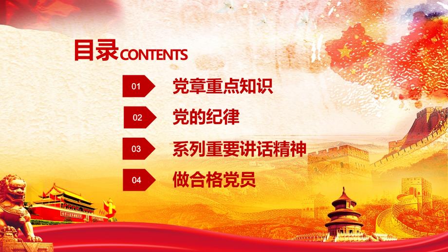党员干部应知应会基本知识学习ppt.ppt_第2页