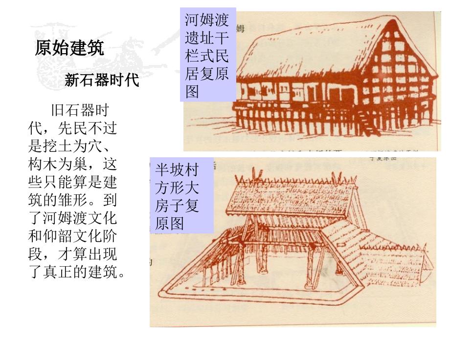 中国古代建筑史第一章先秦与秦代建筑的发展.ppt_第3页