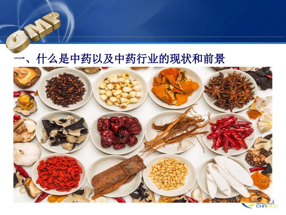 中药饮片GMP的培训.ppt_第1页