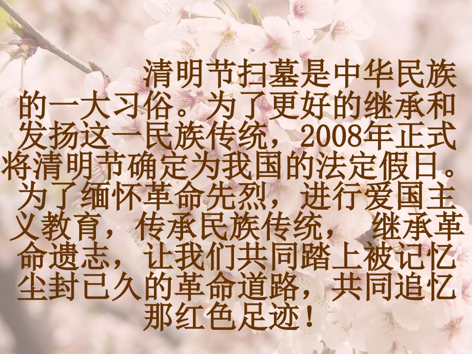 传承红色基因主题班会ppt.ppt_第2页