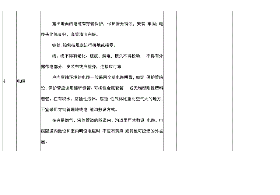 完整的用电安全检查表最新版.docx_第3页