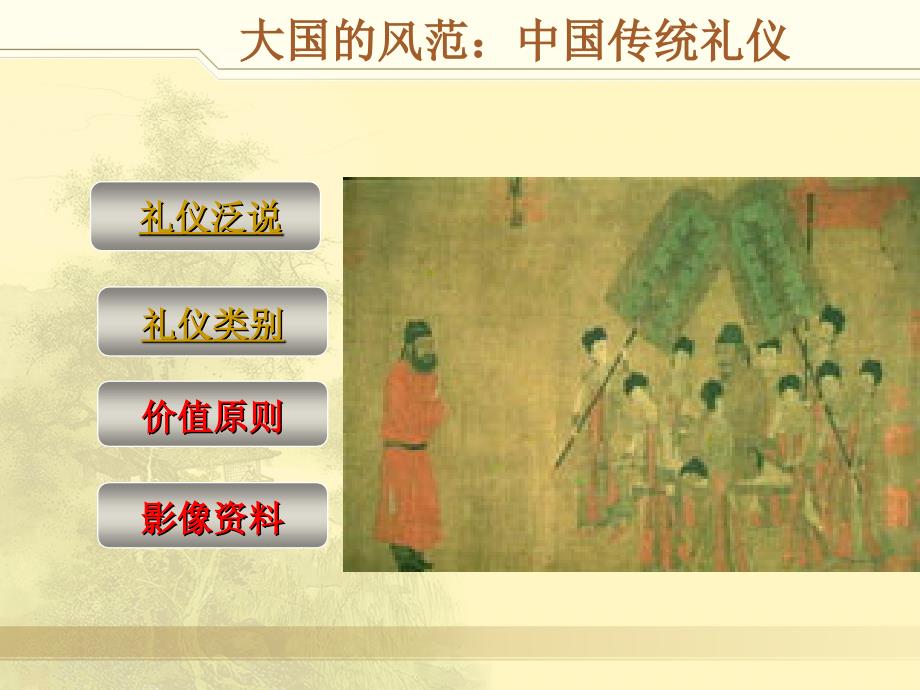 中国传统礼仪全套课件完整版.ppt_第3页
