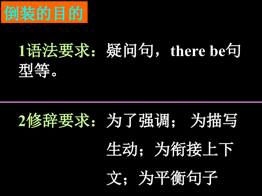 倒装句经典讲解PPT课件.ppt_第3页