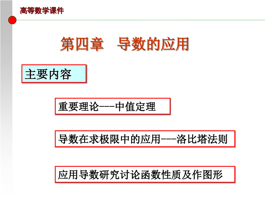 专插本高数PPT课件.ppt_第1页