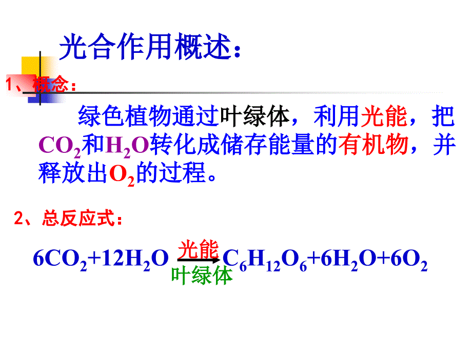 光合作用和呼吸作用专题复习.ppt_第2页