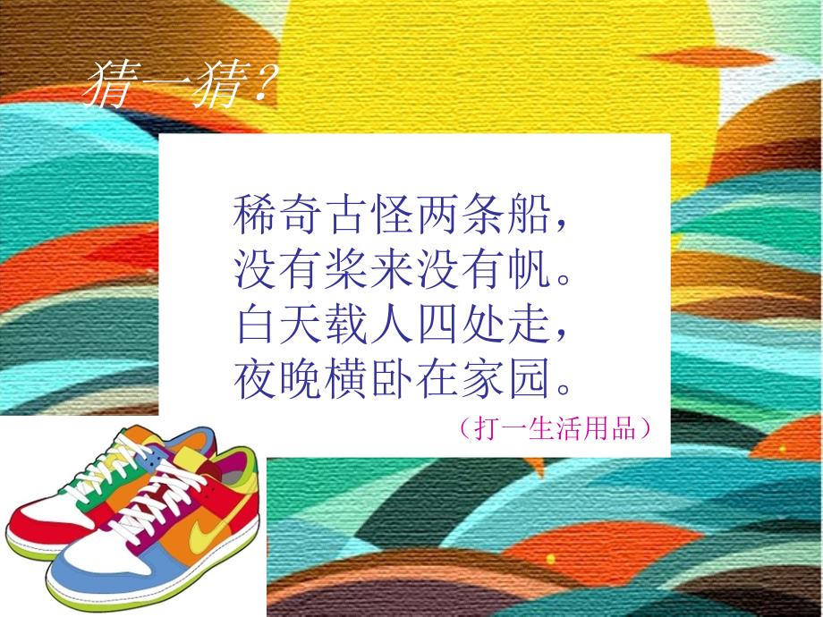 各式各样的鞋PPT课件.ppt_第2页
