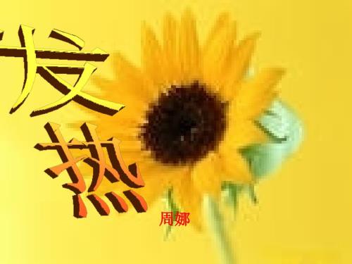发热病人的护理ppt课件.ppt