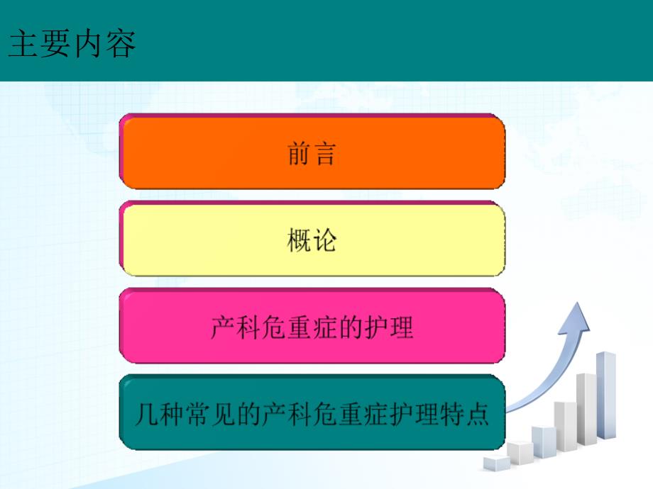 产科危重症的护理策略ppt课件.ppt_第2页