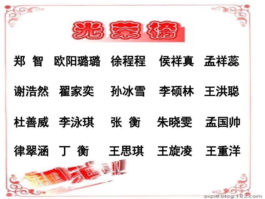 六年级总复习动员会课件.ppt_第3页