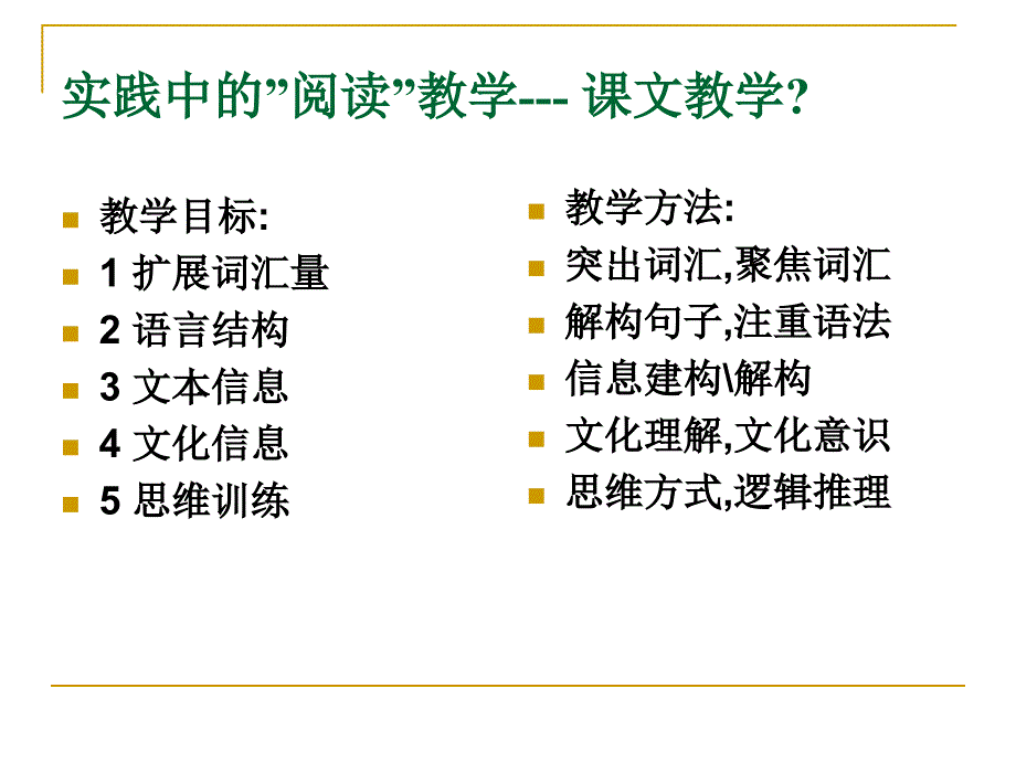 初中英语阅读教学的策略与方法.ppt_第3页