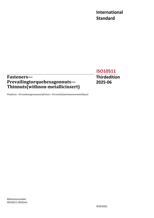 ISO 10511 2025.docx