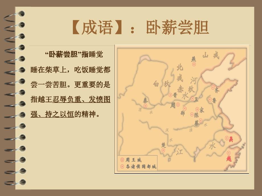 卧薪尝胆的故事课件.ppt_第2页