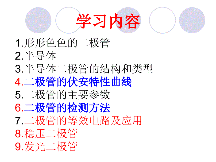 半导体二极管课件.ppt_第2页