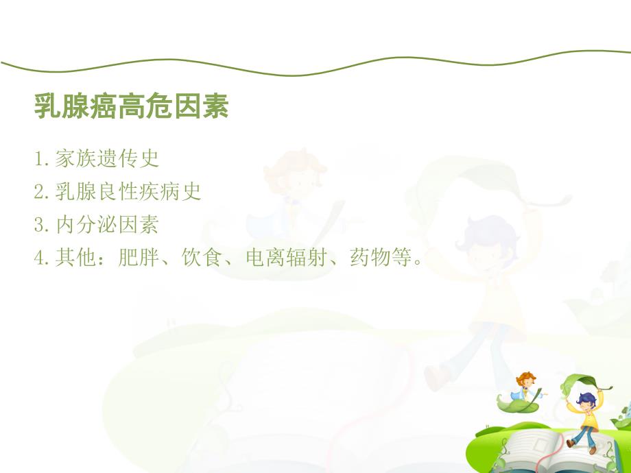 乳腺癌术后护理课件.ppt_第3页