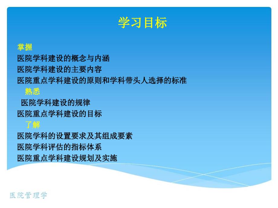 医院学科建设.ppt_第2页