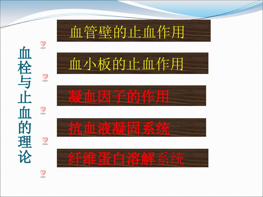 凝血功能报告解读课件.ppt_第3页