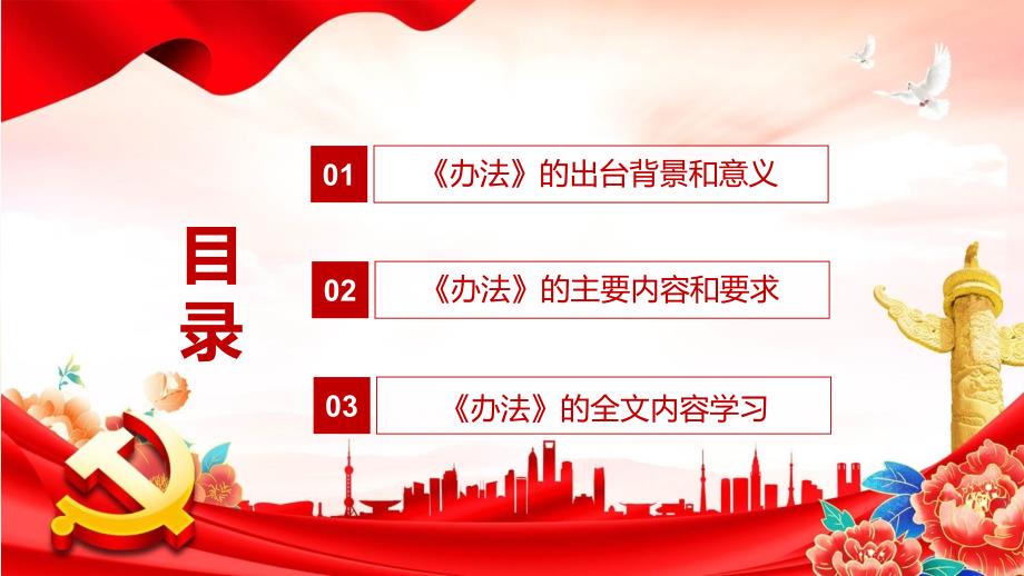 完整解读2022年社会保险基金行政监督办法PPT.pptx_第3页