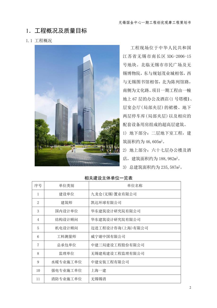 创优观摩策划方案机电.doc_第2页